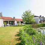 Im Appartement Falkenstein (Upper Palatinate)
