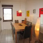 Im Appartement Falkenstein (Upper Palatinate)