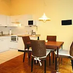 Appartement Im Falkenstein (Upper Palatinate)