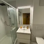 Appartement Im Falkenstein (Upper Palatinate)
