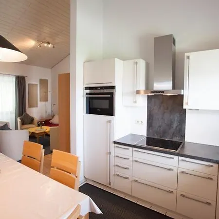 Apartment Im