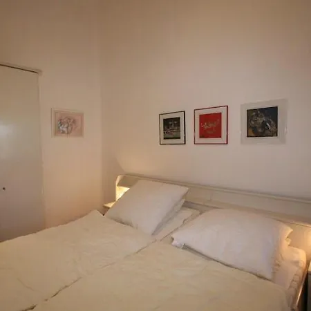 Apartment Im Falkenstein (Upper Palatinate)
