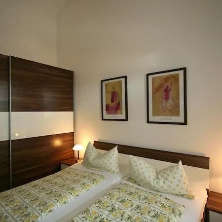 Apartment Im