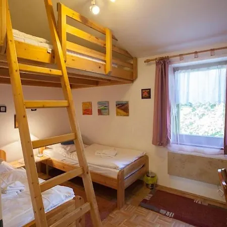 Apartment Im *