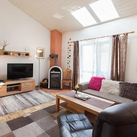 Apartment Im