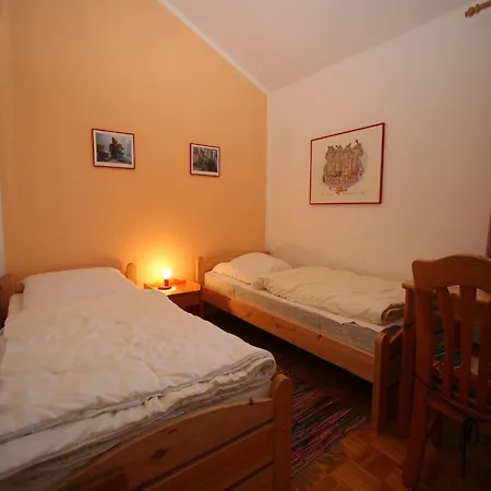 Apartment Im