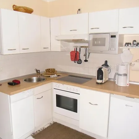 Apartment Im Falkenstein (Upper Palatinate)