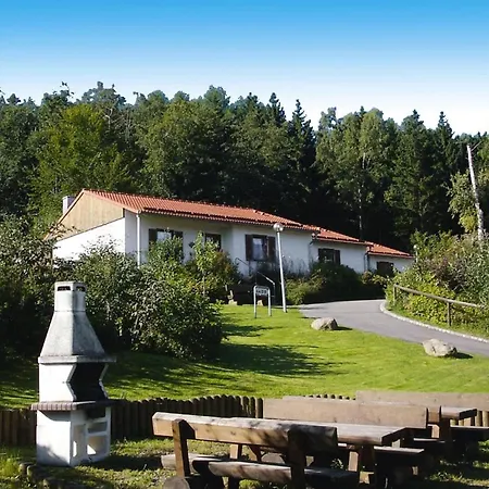 Apartment Im Falkenstein (Upper Palatinate)