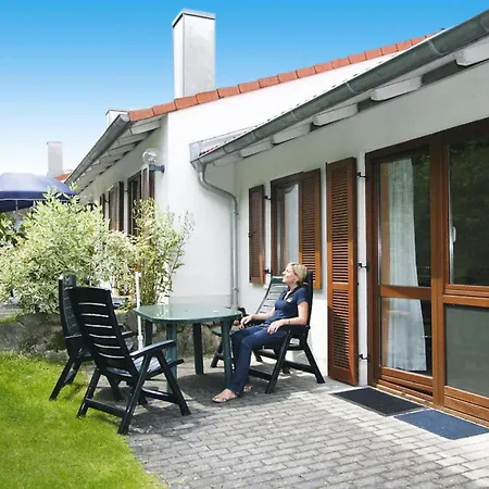 Apartment Im *