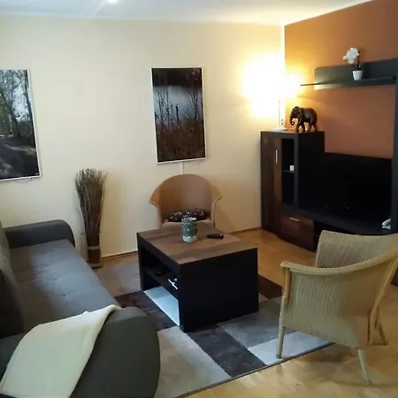 Apartment Im