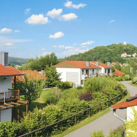 Apartment Im Falkenstein (Upper Palatinate)
