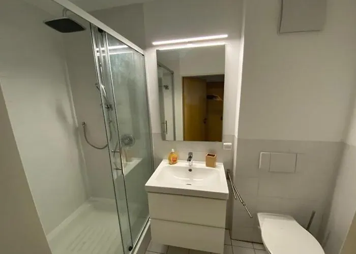 Im Lejlighed