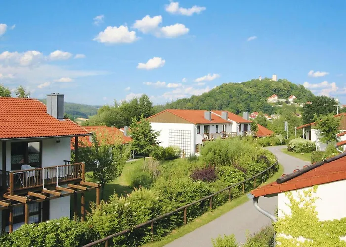 Im * Falkenstein (Upper Palatinate)